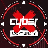 CyberX 2.0 | Пермь