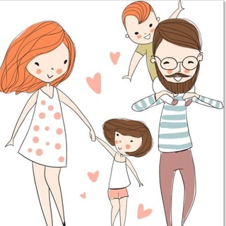 Logo of the Telegram channel papa_myla_popy