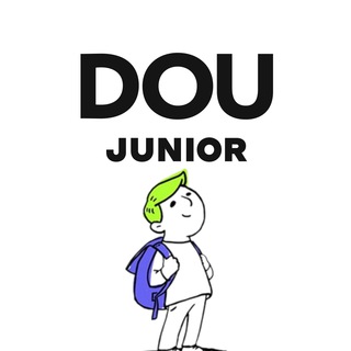 Telegram profile photo for Junior дайджест dou.ua