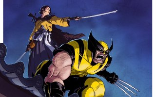Marvel’s Wolverine празднует релиз вместе с героями PlayStation – Sony показала артыMarvel’s Wolverine получила поздравления от студий PlayStation – Guerrilla Games, Santa Monica Studio и авторы серии Ghost представили арты с Росомахой и героями своих игр.