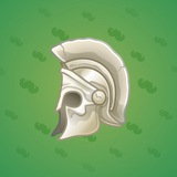 Heroic Helmet #66