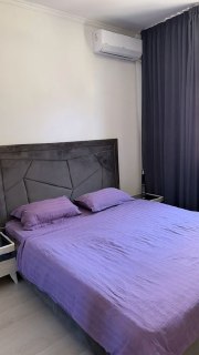 Продается, Новостройка 3х комнатная квартира в центре. Собственник.
