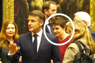 У директора Лувра украли работу: вместо Лоранс де Кар, допустившей «ограбление» века, Макрон назначил человека из Версаля25 февраля в Елисейском дворце президент Франции Эмманюэль Макрон объявил, что новым директором Лувра станет прежний директор Версальск