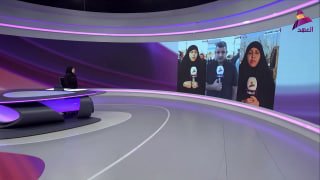 ALAhad TV - ערוץ אל אהד