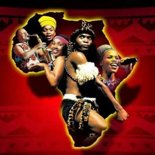 Old South African Music Telegram Group Link