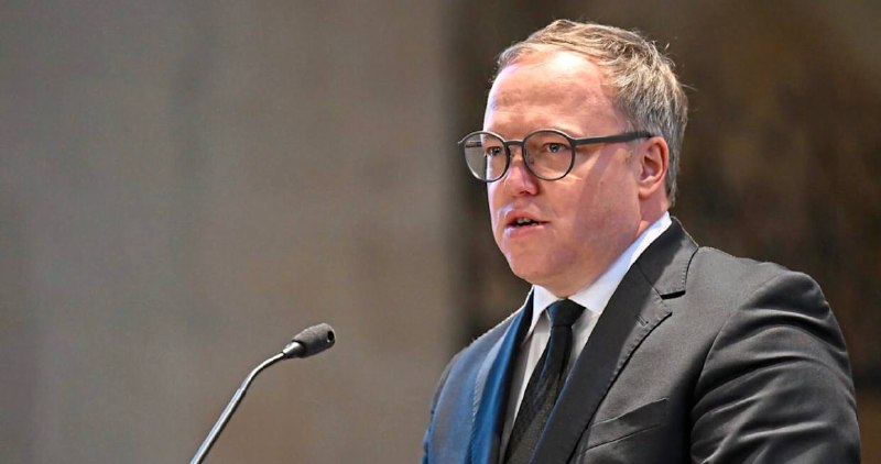 במדינת תורינגיה הגרמנית, ה-AfD מפיל את מפלגת השלטון, CDU.