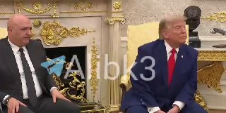 עיתונאי לטראמפ: אין אינדיקציות לכך שאיראן רוצה להפסיק את הלחימה. מה התוכנית הבאה?