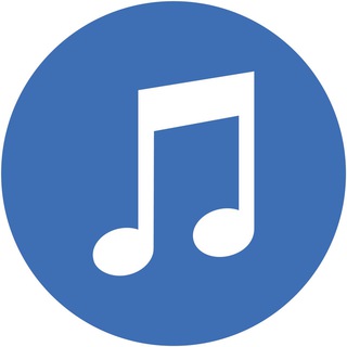 Telegram profile photo for New Music 🎶