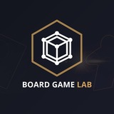BoardGameLab | Лаборатория настольных игр
