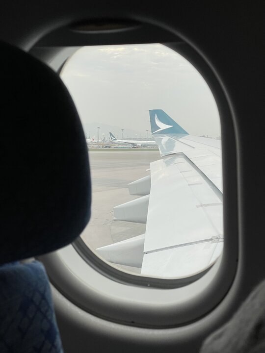 尼泊爾 - ABC登山日記