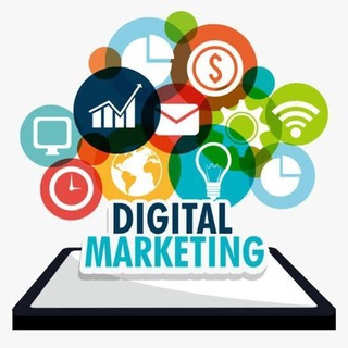 Jobs Digital Marketing Telegram Group Link