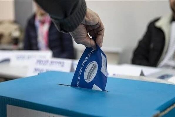 המחלוקות על הונאת בחירות מסיבית במשטר הישראלי הסלימו/המשטרה דחתה את טענת הליכוד