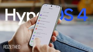 Кто получит HyperOS 4?Составили список моделей Xiaomi, Redmi и Poco, которые наверняка обновятся на новую версию оболочки. А ещё кратко напомнили об основных изменениях в системе.rozetked.me/articles/48110