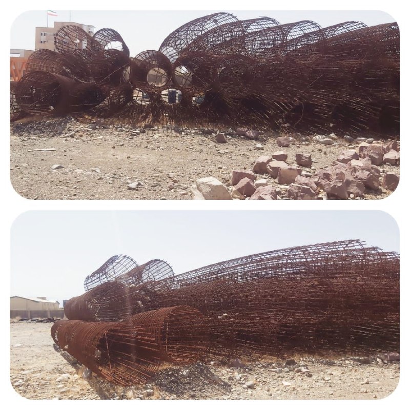 کانال خبری کنارصندل: ⭕️جوابیه روابط عمومی اداره کل راه و شهرسازی جنوب کرمان♦️در پی انتشار مطلبی در پایگاه خبری «کنارصندل» مبنی بر جمع‌آوری و 