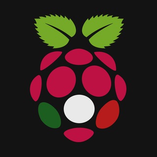 Raspberry Pi Italia Telegram Group Link