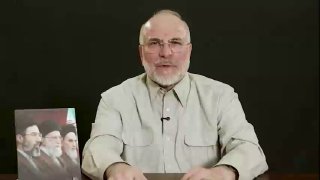 🎥גליבאף: המיצר לא ייפתח עד למימוש ההתחייבויות האמריקאיות בתזכיר