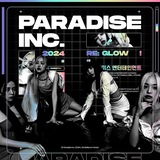 𝘁𝗵. PARADISE ( < 환대 I͟͟n͟͟c͟͟.