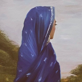 Telegram profile photo for ظِلُّ البَرابِرَةِ