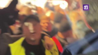 בית הדין החוקתי של פולין הכריז כי מתרחשת הפיכה בפולין. הממשלה מנסה לסלק את הנהגת בית הדין החוקתי מתפקידיה ל…