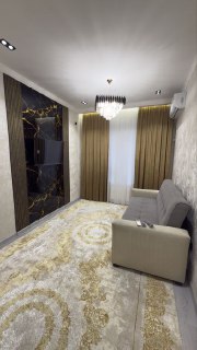 Аренда Golden House 2 хонали уй ижарага берилади