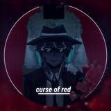 𝑪𝑼𝑹𝑺𝑬 𝑶𝑭 𝑹𝑬𝑫| сеть тгк.