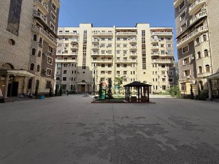 НОВОСТРОЙКА  ЖК Мадрид Яккасарайский район