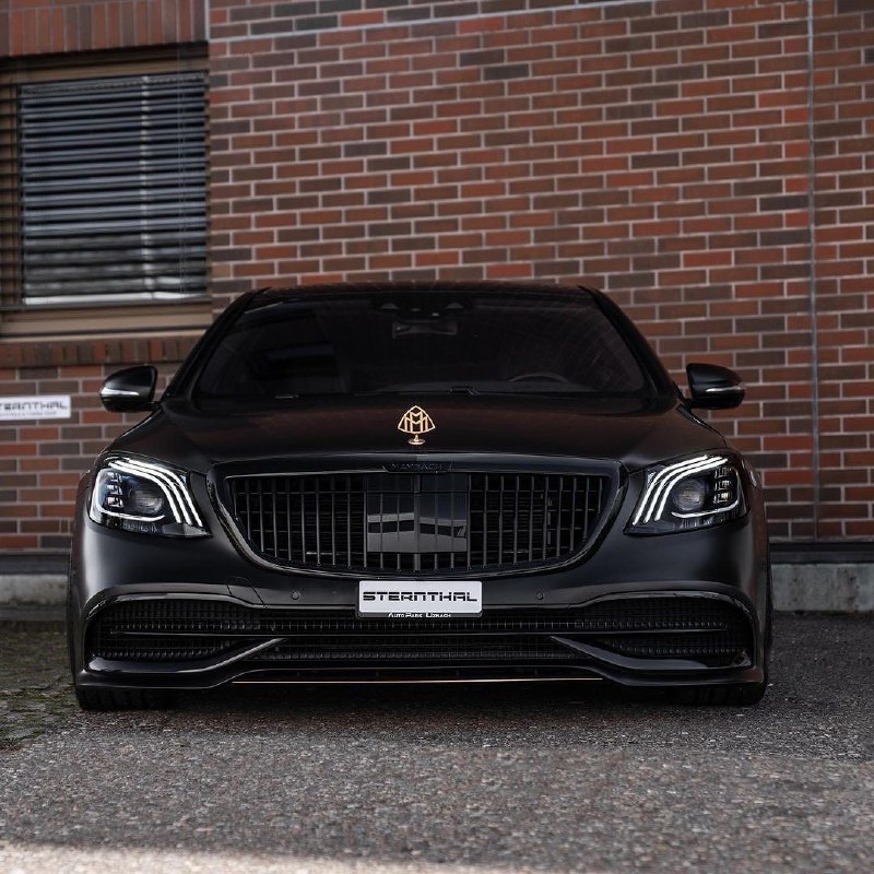 Maybach 4