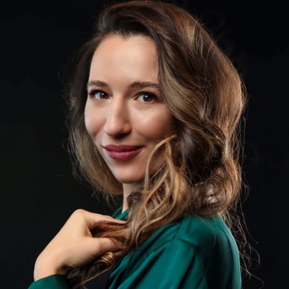 Telegram profile photo for Кира Юхтенко