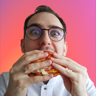 Telegram profile photo for Гастроэнтеролог Саша