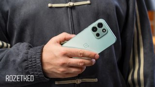 Спешите видеть, один из последних глобальных смартфонов OnePlusПока в сети гуляет информация о слиянии OnePlus с realme, мы погуляли с OnePlus Nord 6. «Середняк», который хочет стать субфлагманом. Без LTPO, зато со 165 Гц. Пластик, зато матовый. Snapdragon