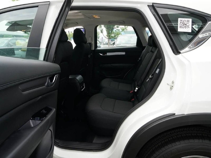 Mazda Cx-5 2026 фото 9