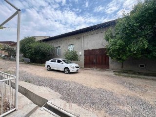 TASHKENT Region, Avliyo-ota district, near "Shuro" market. 6 sotok for sale.