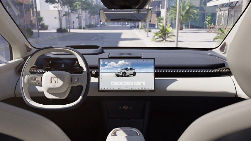 Zeekr X получил новую базовую версию по цене Lada Vesta 3