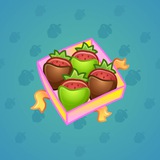 Berry Box #205
