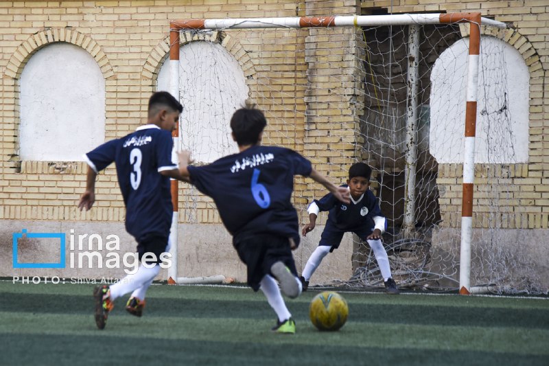 📸 מסונכרן עם המונדיאל להילחם בסמים