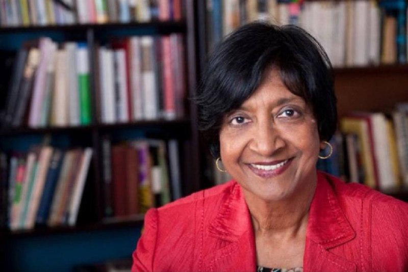 Navi Pillay, former UN High Commissioner for Human Rights in South Africa, has won the 2026 Nobel Peace Prize