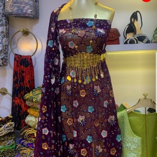 پارچه سرای محمودی