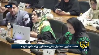 🎥 בקאי: איראן ועומאן מסיימות את חבילת ההבנה לגבי מיצר הורמוז
