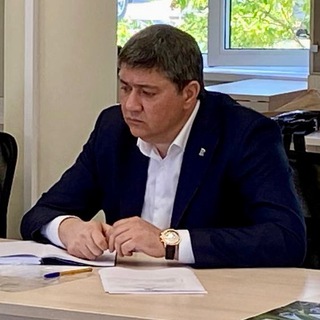 Telegram profile photo for Ниметуллаев Рустем Сейтумерович🇷🇺