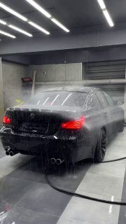 BMW E60 💎