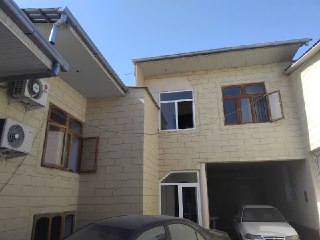 Продаётся дом по цене земли