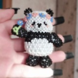 Hato's beads