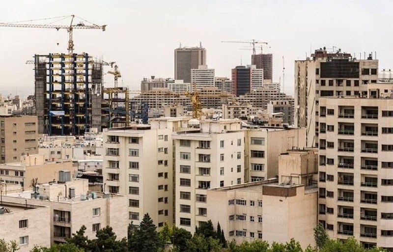 دیده بان ایران: 🔴 پایان اسکان آسیب دیدگان جنگ در هتلها🔹️ رییس سازمان مدیریت بحران شهر تهران با اشاره به اسکان ۹۵۰۰ خانواده آسیب دیده جن
