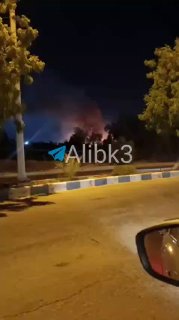 תוקפנות אמריקאית נגד בושהר