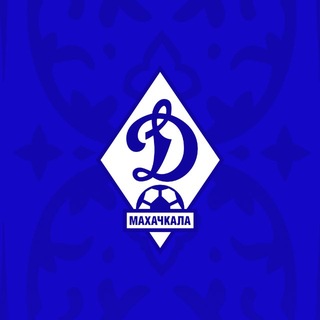 Telegram profile photo for ФК «Динамо» Махачкала