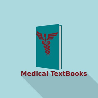 Medical TextBooks Telegram Group Link