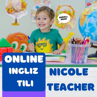 Nicole Teacher