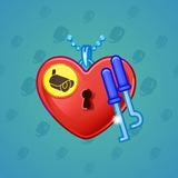 Cupid Charm #94