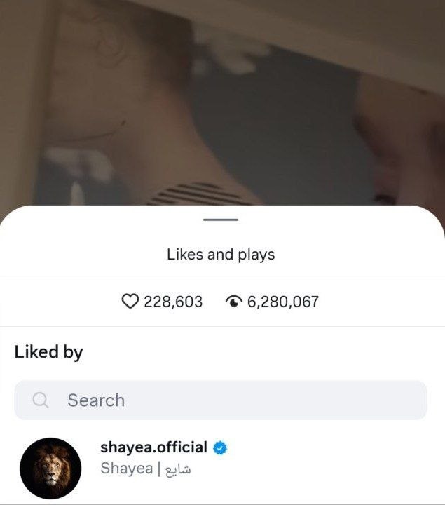 Rap God News: 🔴 بزرگترین آنفالو یک پیج ایرانی نصیب نوید محمدزاده شد! فقط ۱۹ ساعت بعد از پست نوید محمدزاده با پیراهن طرح پرچم فلسطین یک