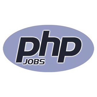 PHP — вакансии, поиск работы и аналитика Telegram Group Link